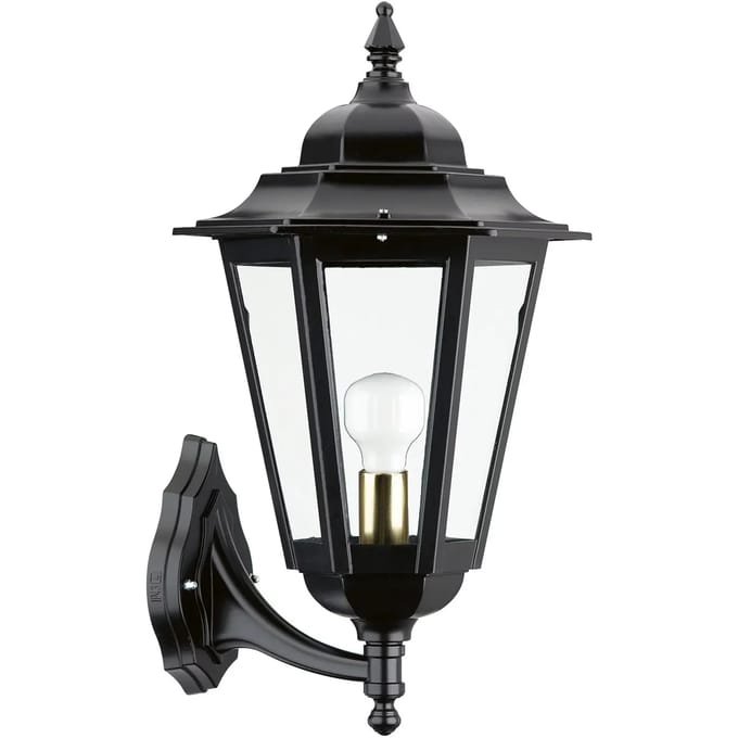Applique Muurlicht Klassiek Dopo lighting ELITE 6 IP44 E27