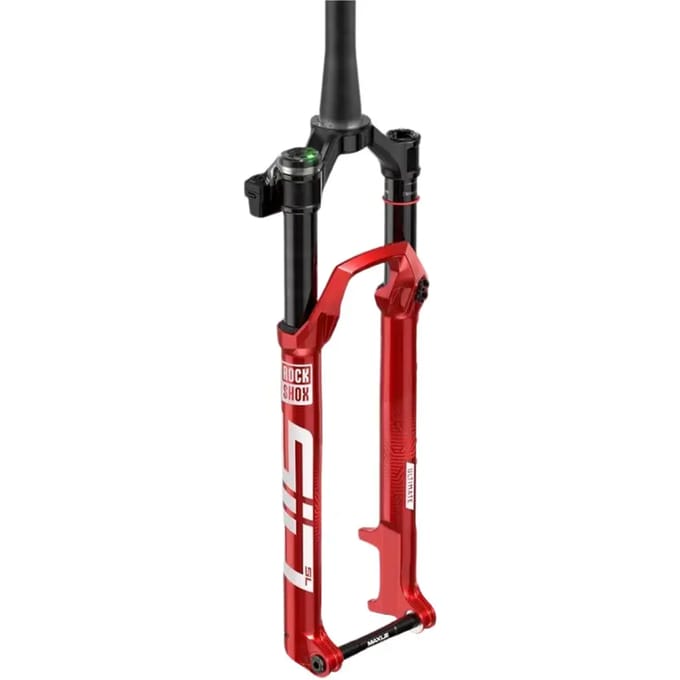 Vork Rockshox SID SL Ultimate FA RD 3P 100mm