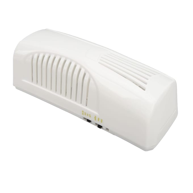 Distributeur automatique de désodorisant mural pour maison, hôtel, bureau, salle de bain white