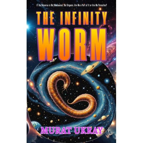 The Infinity Worm - Murat Ukray