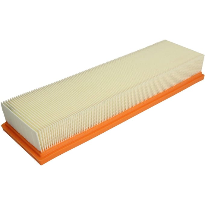 Luchtfilter HENGST Filtration E1043L