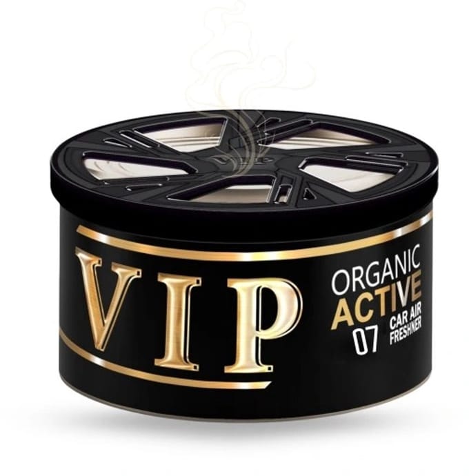 VIP - Carairfreshner - Canperfume 07