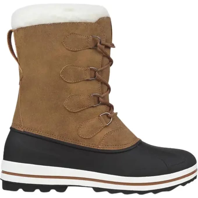 Winterlaarzen Kimberfeel Beker