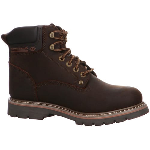 Dockers Laarzen