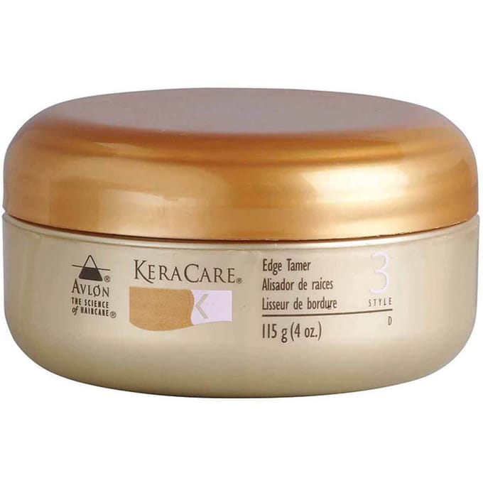 Keracare Edge Tamer 115 g