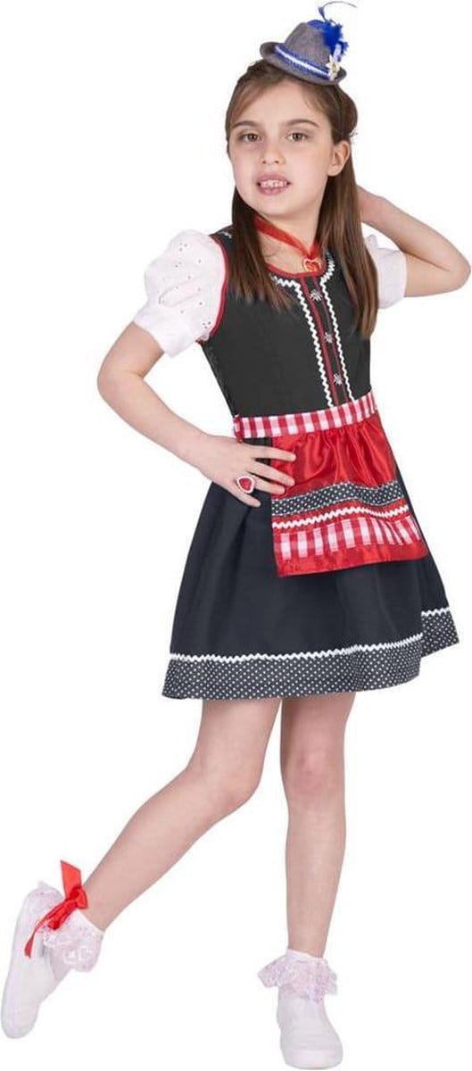 Tirol pakje Anja meiden
