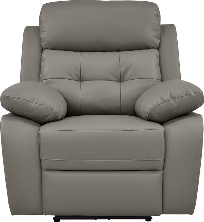 Lannilis - Relaxfauteuil Manuel (100 x 97 x 92 cm)
