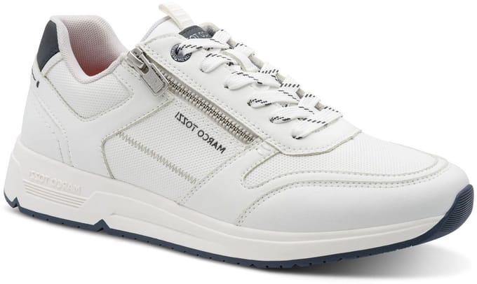Marco Tozzi Heren Sneaker 2-13613-44 10A F-breedte Maat: 44 EU