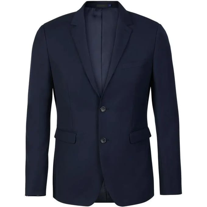 Neoblu Men´s Suit Jacket Marius NB3164 - Night - 52