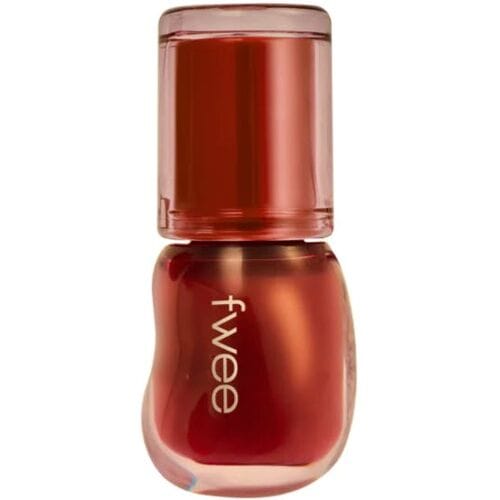 fwee 3D Voluming Gloss #A06 Scotch 30% 5.3 g