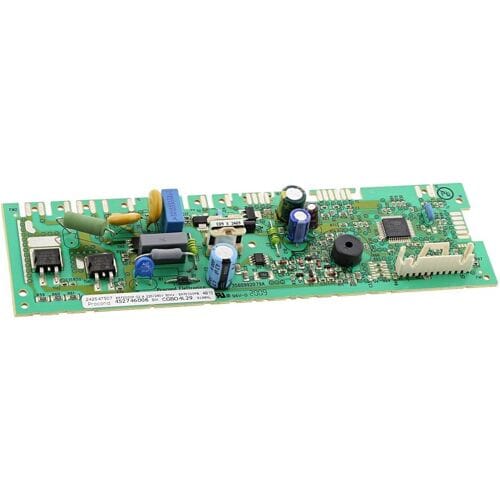 AEG PCB voeding koelkast 2425475072