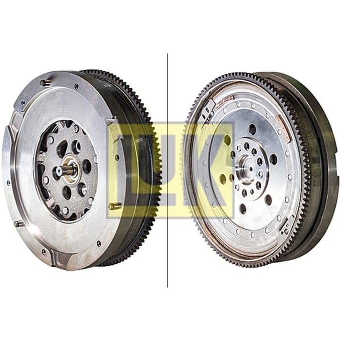 Schaeffler Luk Dubbel massa vliegwiel LUK ZMS 415 0467 10