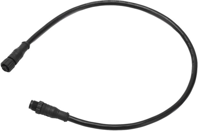 Dailygoody - Yosoo NMEA2000 Backbone Kabel 0.5m - IP67 Waterdichte Marine GPS Accessoires