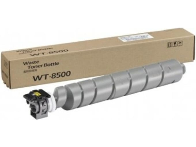 Opvangbak toner kyocera wt-8500