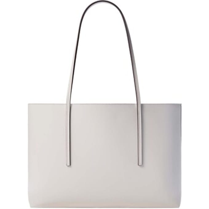 Tas Calvin Klein Bold Ck Medium Tote - Fashion Wear - Vrouwen