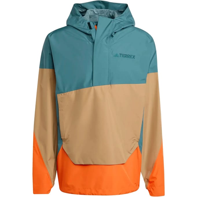 Waterdichte jas adidas Terrex Xploric 2.5