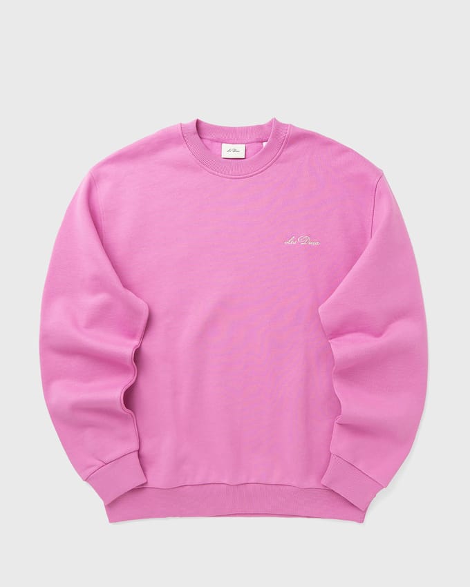 Crew Sweatshirt