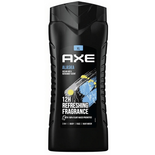 Axe Douchegel - Alaska 250 ml