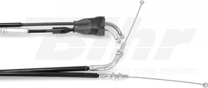 vicma gaskabel voor suzuki 400 drz e ca model cv carb 2004 t/m 2007 17919 nieuw