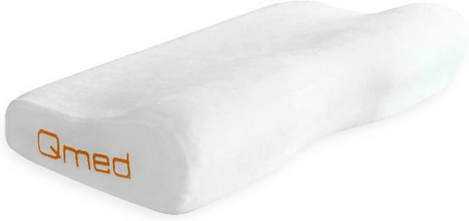 Qmed orthopedisch hoofdkussen Contour - M