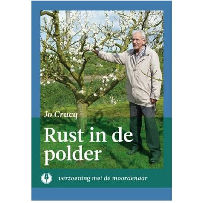 Rust In De Polder - Jo Crucq
