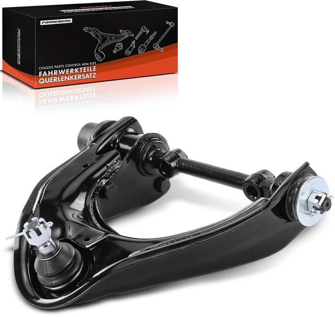 Frankberg 1x draagarm vooras voor Hyundai