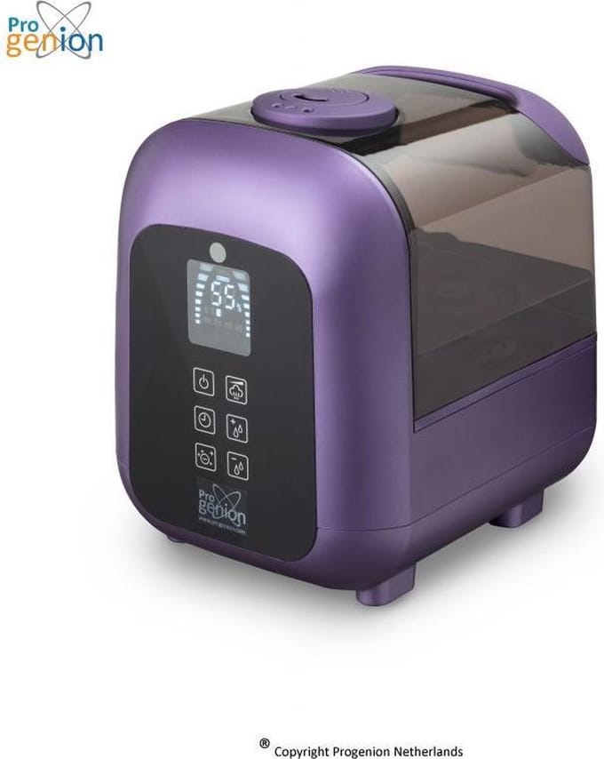 Progenion Luchtbevochtigers PR-8370