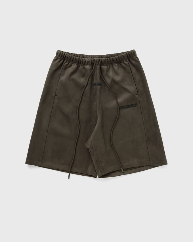 RELAXED SHORT