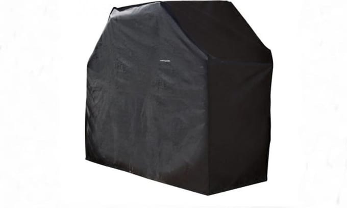 America 3 - Cleaning Barbecuehoes - universeel - 160x65x130cm