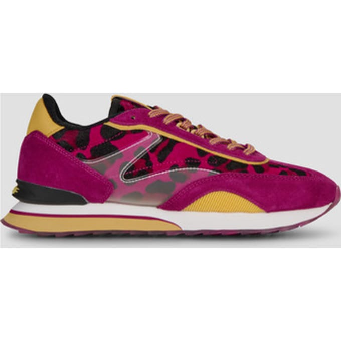 Lage Sneakers HOFF PINK LADY