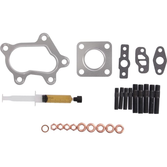 Montageset, supercharger AJUSA JTC11194