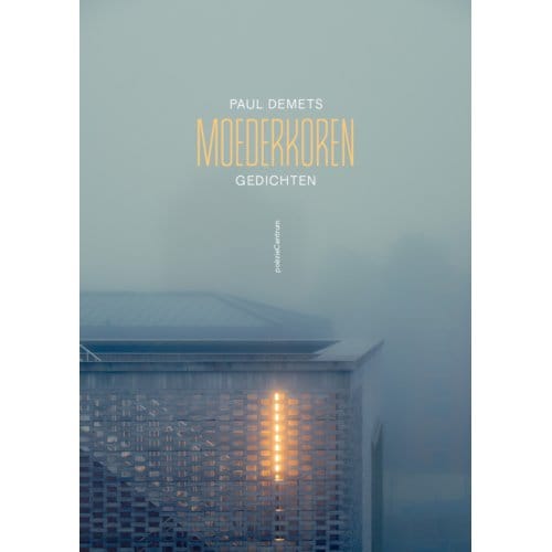 Moederkoren - Paul Demets