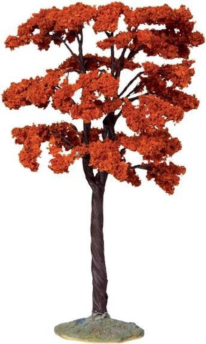 Lemax - Yellowwood Tree Large