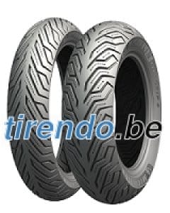 Motorband Michelin City Grip 2 Reinf 140/70-14 M/C 68S TL M+S