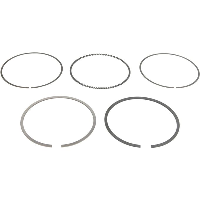 Zuigerveren set KOLBENSCHMIDT 800122110000
