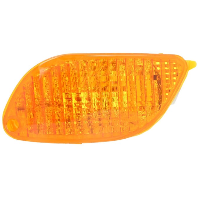 Richtingaanwijzer DEPO 431-1605L-UE links