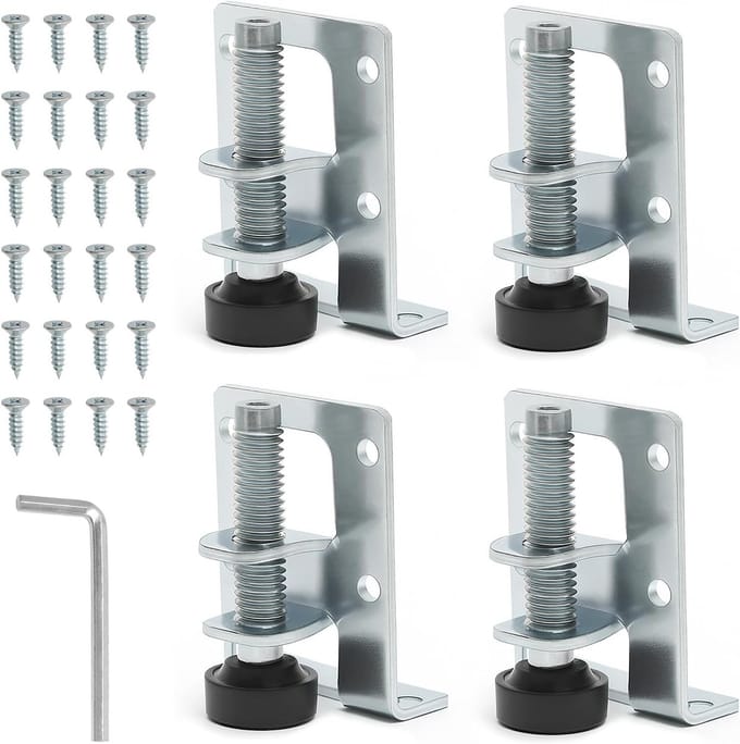 Dailygoods - Mini Reishaardroger 12V Opvouwbaar voor Auto en Caravans