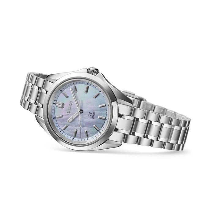 Seiko Prospex SUR607J1 Horloge