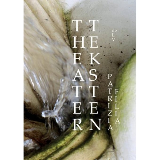 Theaterteksten - Patrizia Filia
