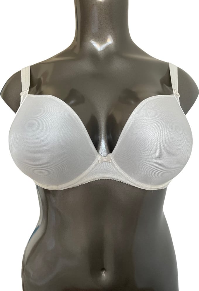 PrimaDonna Satin 0161335 - Bh niet voorgevormd - Maat 80F