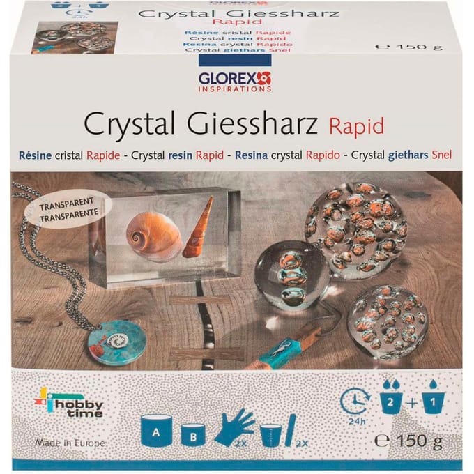 Kristal-Giethars - 150 ml