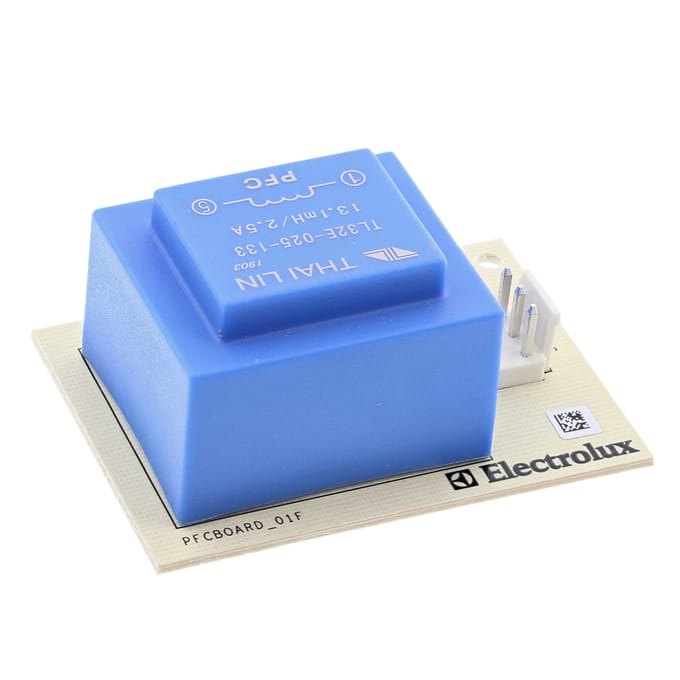 AEG PCB, Filter 13.1 MH 140066452040