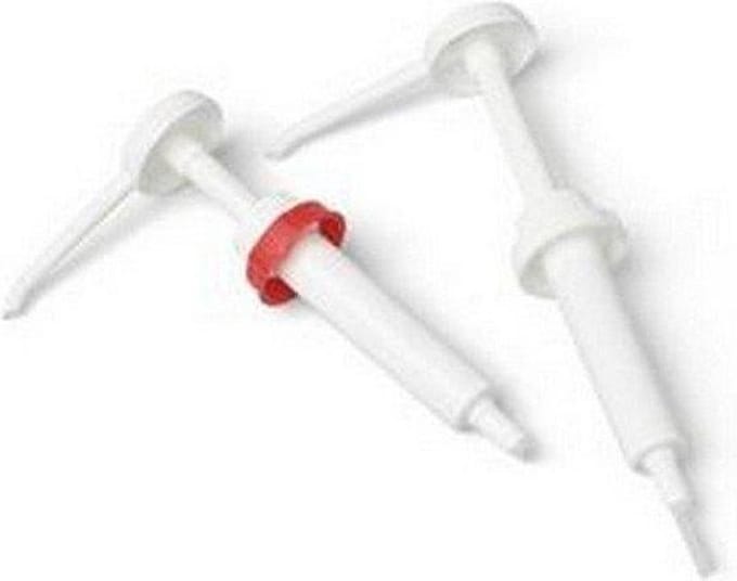 De IJssel Coatings - Variopox Doseerpomp Set