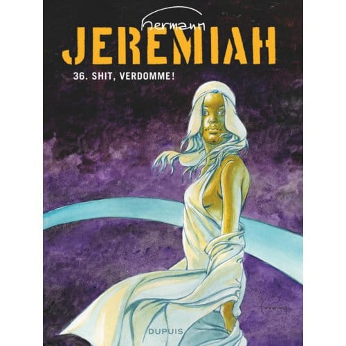 Shit, Verdomme! - Jeremiah - Sc