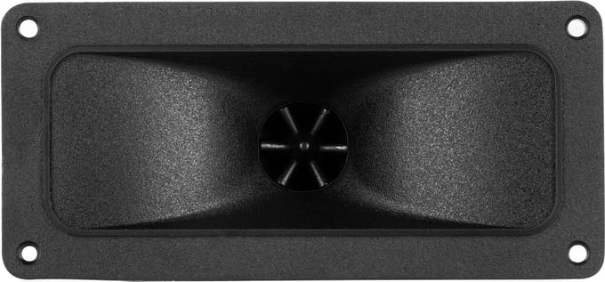 Dibeisi F31 Serie - Piezo Tweeter - 45x70 mm - 100W - 8 Ohm