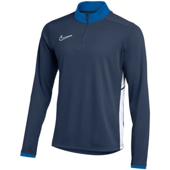 Nike Dri-FIT Academy 25 Drilltop Trainingssweater Heren - Maat S
