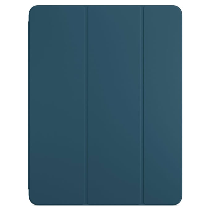 Apple - Smart Folio cover - iPad Pro 12.9-inch 6e, 5e en 4e generatie - Blauw
