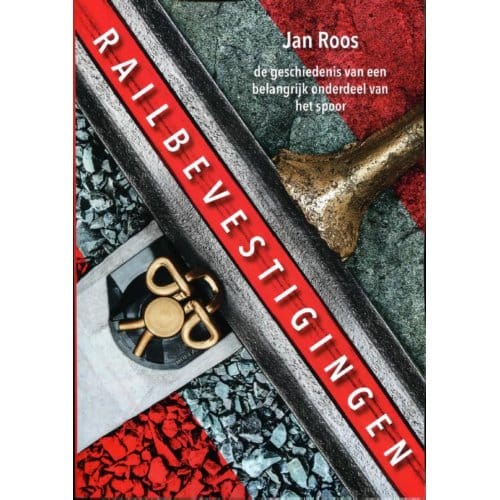 Railbevestigingen - Jan Roos