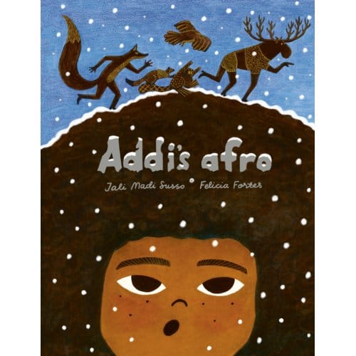 Ali's Afro - Jali Madi Susso