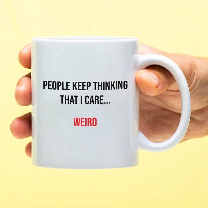 Ditverzinjeniet.nl Mok People keep thinking